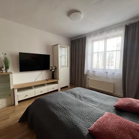 Apartment 1 Jar-leto