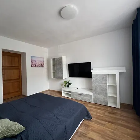 Apartment 1 Jar-leto