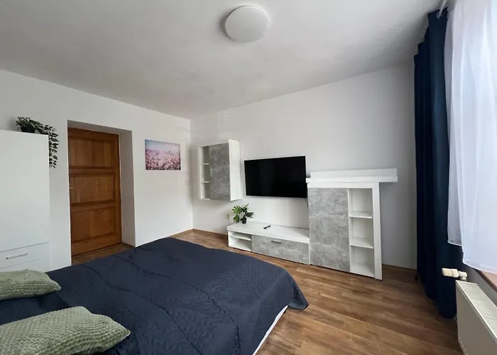 Apartment 1 Jar-leto